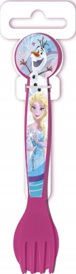 Conjunto Talheres Frozen