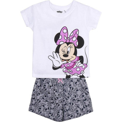 Conjunto Verão Minnie Mouse