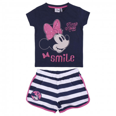 Conjunto Verão Minnie Smile