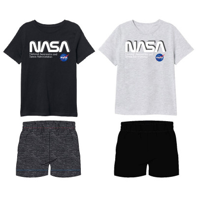 Conjunto Verão Nasa Sortido