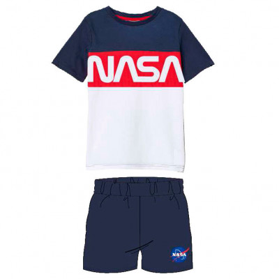 Conjunto Verão Nasa