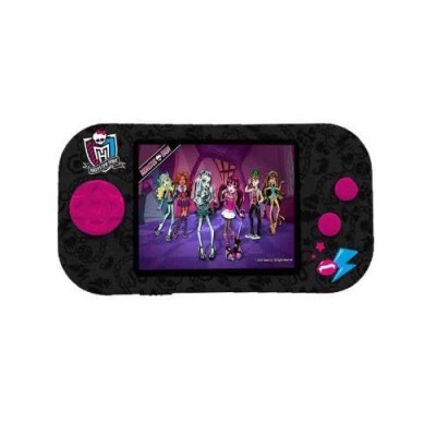 Consola de Jogos Monster High