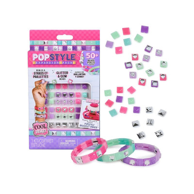 Cool Maker Popstyle Pack de Expansão