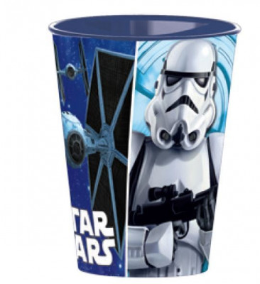 Copo 260ml Star Wars Classic