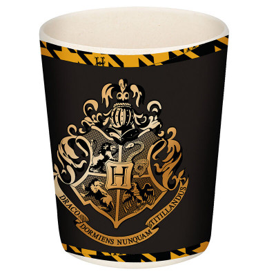 Copo Bambu Harry Potter 270ml