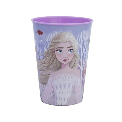 Copo Disney Frozen Sisters