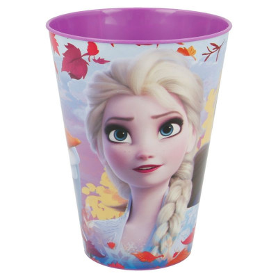 Copo Frozen 2 430ml