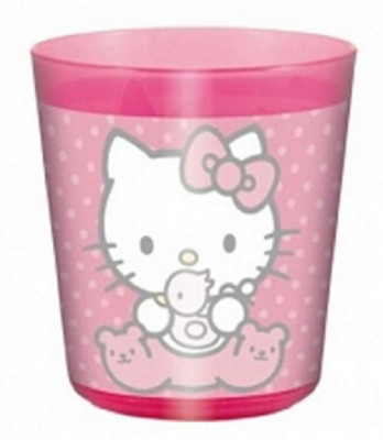 Copo Microondas Hello Kitty Baby