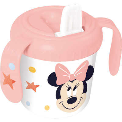 Copo Transição Minnie Disney