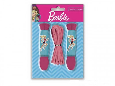 Corda Saltar Barbie