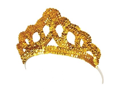 Coroa Dourada
