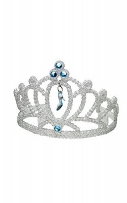Coroa tiara Princesa Cinderela disney