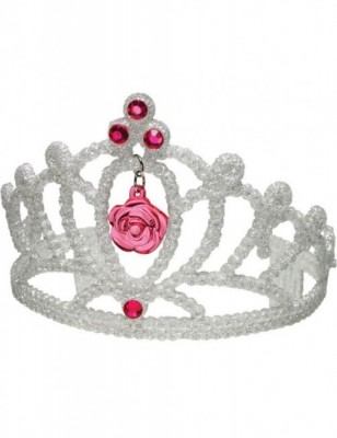 Coroa tiara Princesa Disney Princesa Aurora