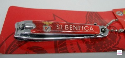 Corta Unhas SLB Benfica