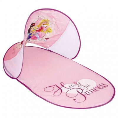 Corta vento praia Disney Princesas