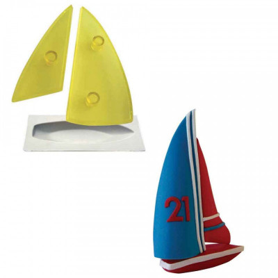 Cortador JEM 3D Yacht PME