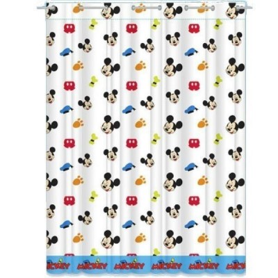 Cortina Mickey