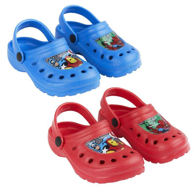 Crocs Avengers Marvel Sortido