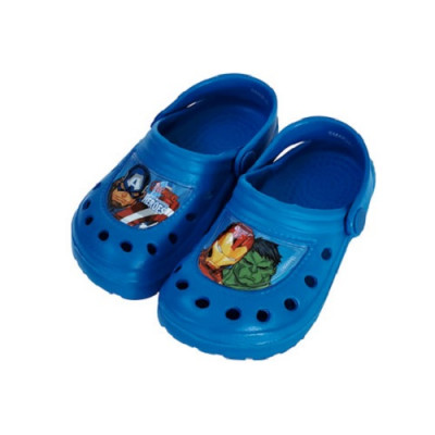 Crocs Avengers Marvel