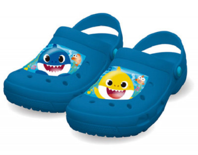 Crocs Baby Shark