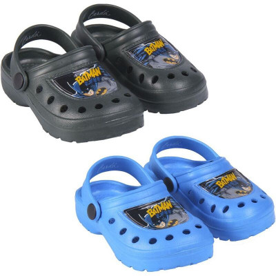 Crocs Batman Sortido