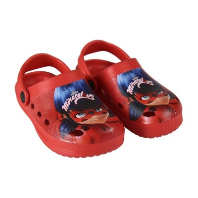 Crocs de LadyBug