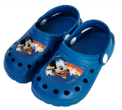 Crocs Disney Mickey