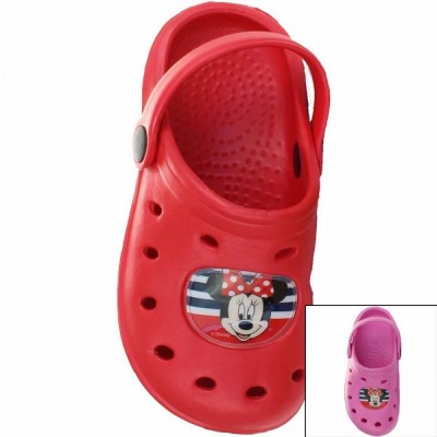 Crocs  EVA da Minnie Disney