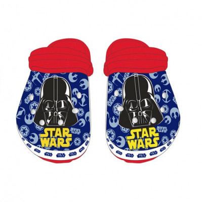 Crocs Eva Star Wars