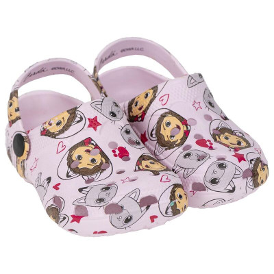 Crocs Gabby´s Dollhouse Impresso