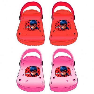 Crocs Ladybug