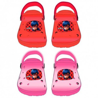 Crocs Ladybug