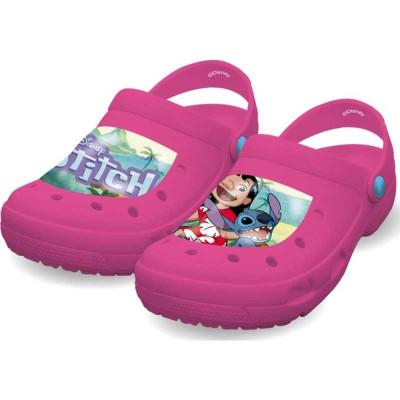 Crocs Lilo e Stitch Disney