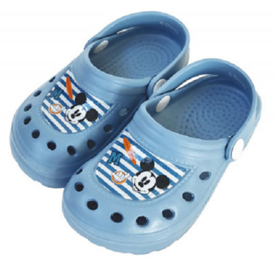 Crocs Mickey Disney