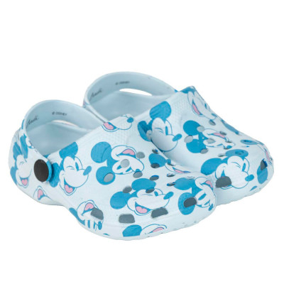 Crocs Mickey Impresso