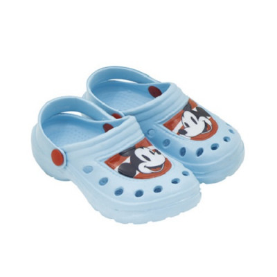 Crocs Mickey Stripes Disney