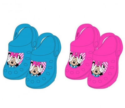 Crocs Minnie Cool Sortido