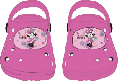 Crocs Minnie Disney Trending