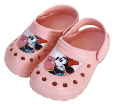 Crocs Minnie Disney