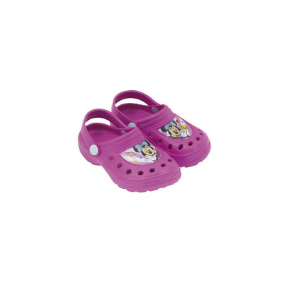 Crocs Minnie Lucky Disney