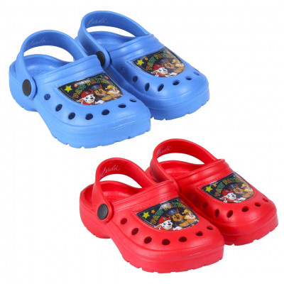 Crocs Patrulha Pata Estrelas Sortido