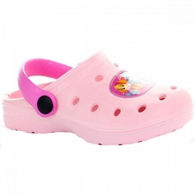 Crocs Patrulha Pata - Skye e Everest - Sortido