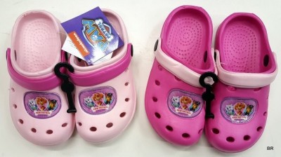 Crocs Patrulha Pata Skye