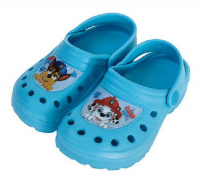 Crocs Patrulha Pata