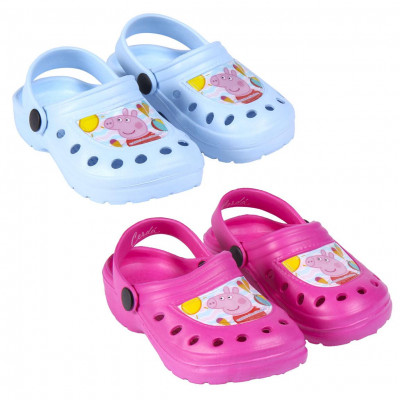 Crocs Porquinha Peppa Summer Sortido