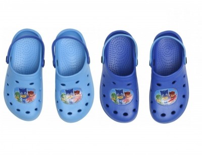 Crocs praia/piscina PJ Masks sortido - Menino