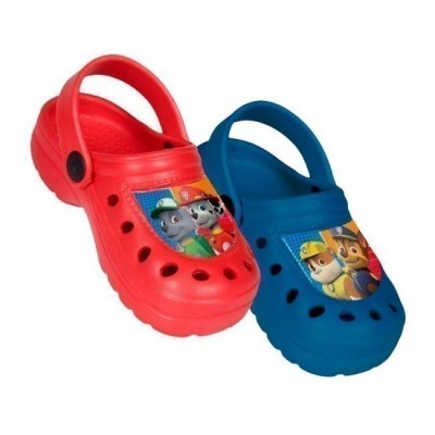 Crocs Sandalia Patrulha Pata