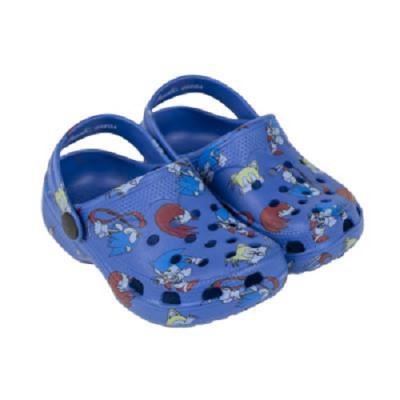 Crocs Sonic Impresso