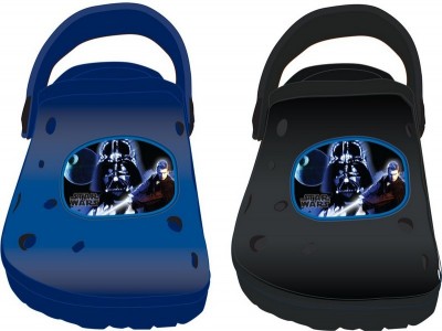 Crocs Star Wars 12 Und