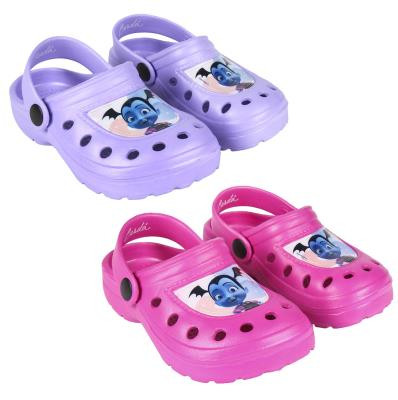 Crocs Vampirina Sortido